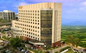 Fortune Select Global, Gurugram - Member Itc Hotels' Group